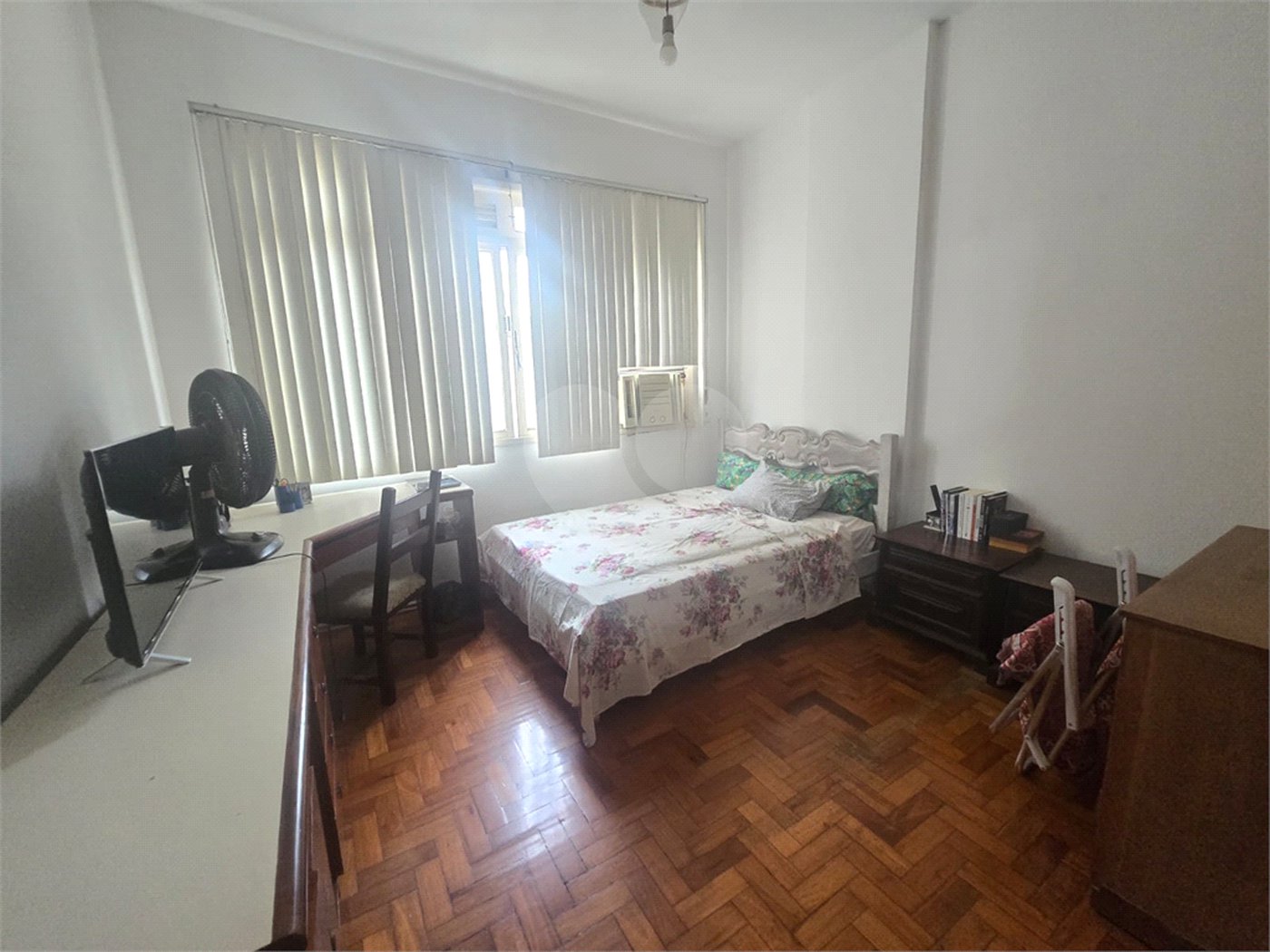Apartamento à venda com 3 quartos, sendo 1 suíte,  em Tijuca, Rio de Janeiro, RJ
