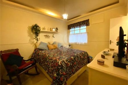 Apartamento à venda com 3 quartos, sendo 1 suíte, em Jardim Botânico, Rio de Janeiro, RJ