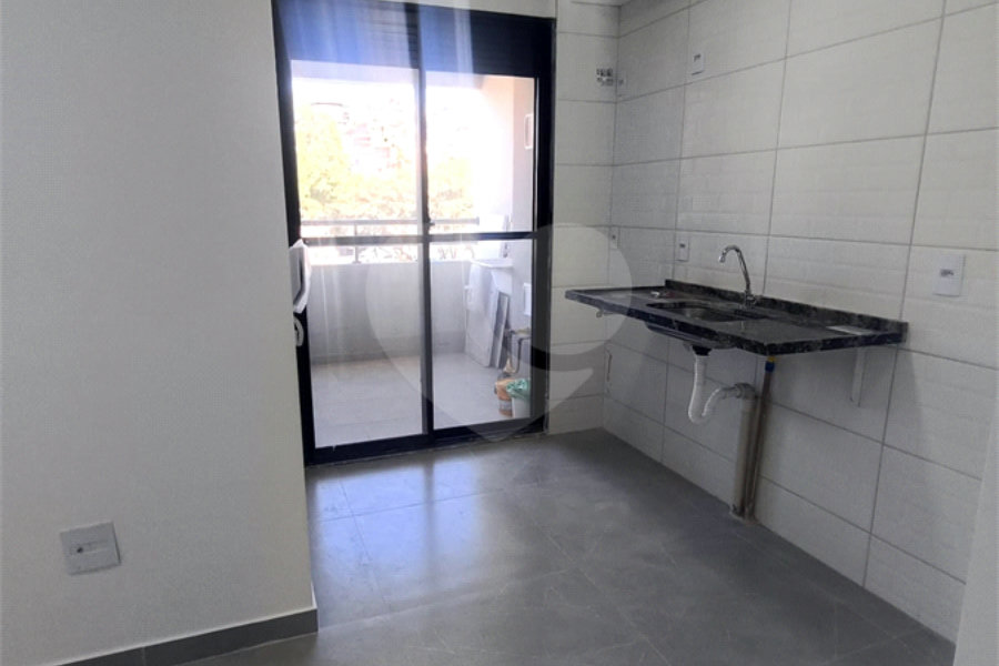 Apartamento para alugar com 2 quartos em Limão, São Paulo, SP