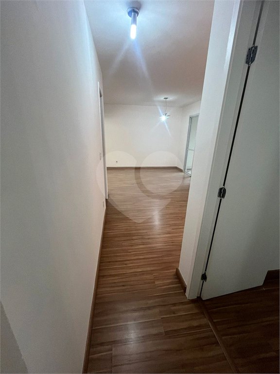 Apartamento à venda com 2 quartos, sendo 1 suíte,  em Parque Reboucas, São Paulo, SP