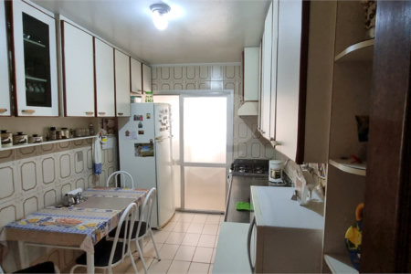 Apartamento à venda com 3 quartos, sendo 1 suíte,  em Santana, São Paulo, SP