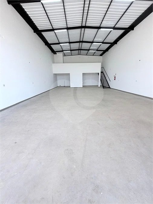 Salão Comercial para Locação no Treviso – Piracicaba/SP