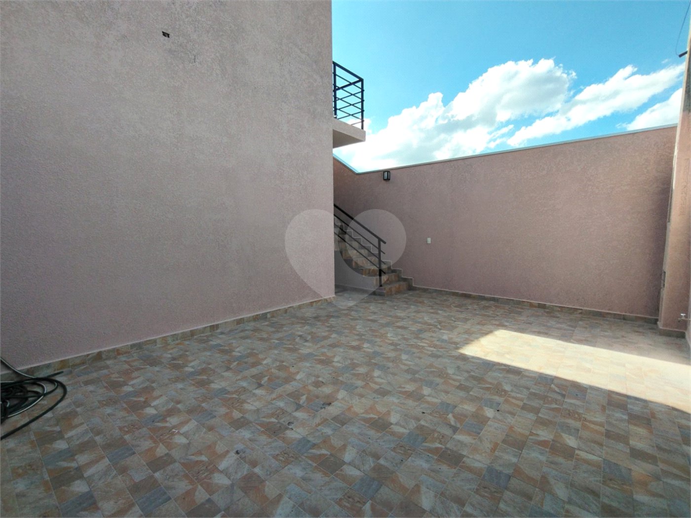Kitnet para alugar com 1 quarto em Jardim Europa, Sorocaba, SP
