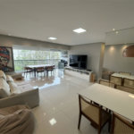 Apartamento à venda com 2 suítes em Parque Reboucas, São Paulo, SP
