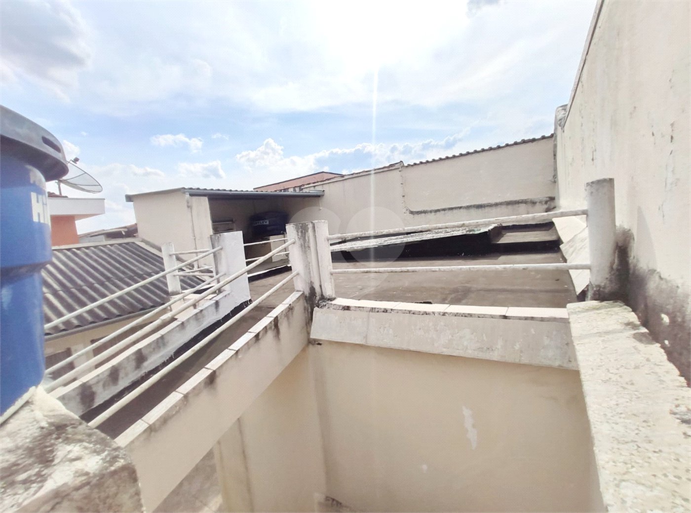 Casa Térrea à venda com 3 quartos, sendo 1 suíte, em Vila Mazzei, São Paulo, SP