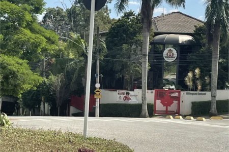 Terreno à venda no condomínio Padre Tiago Alberione, São Paulo - SP