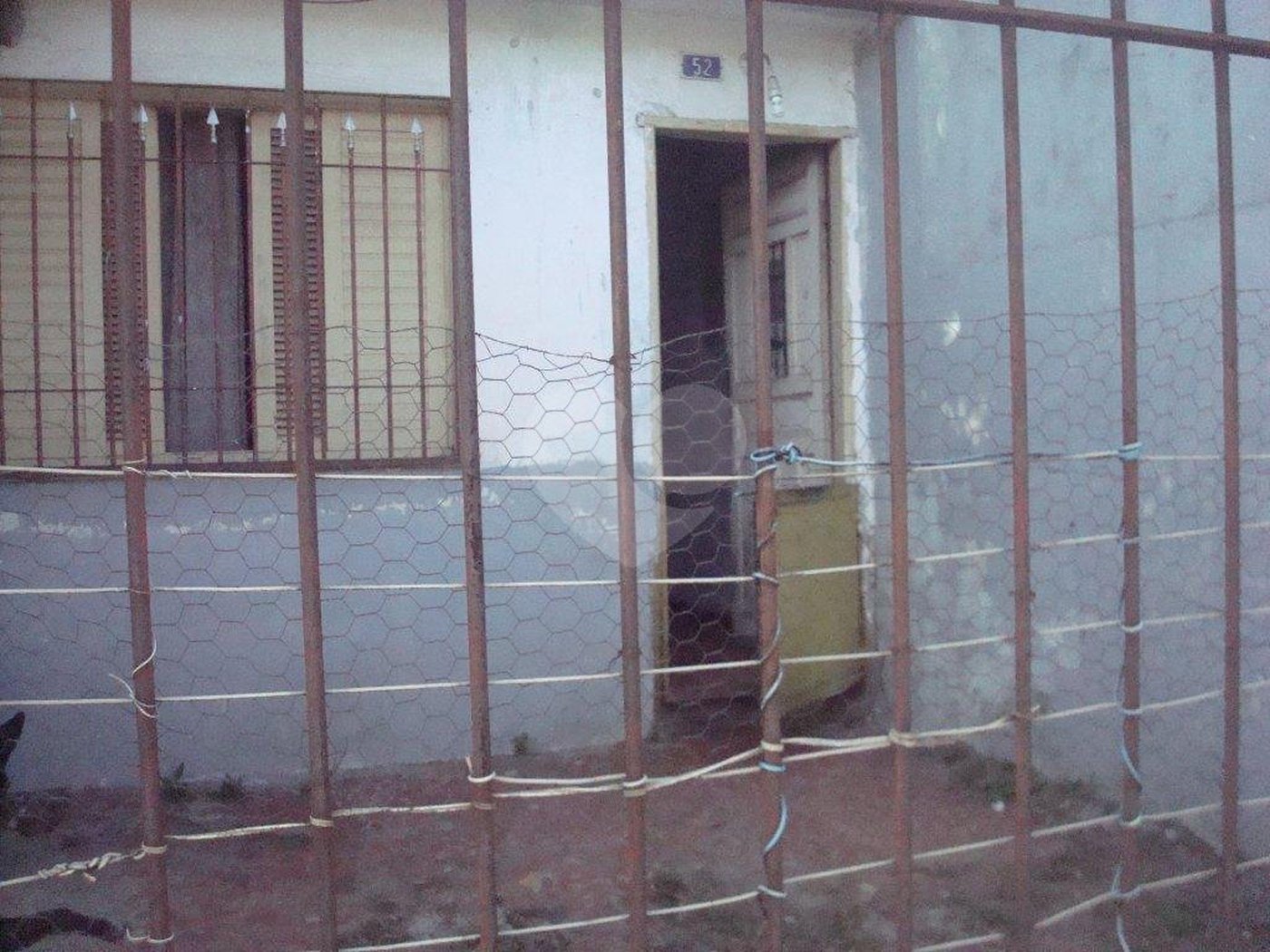 Terreno à venda em Vila Nova Mazzei, São Paulo, SP