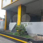 Apartamento à venda com 2 quartos em Rio Comprido, Rio de Janeiro, RJ