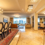 Apartamento à venda com 3 suítes em Bela Vista, São Paulo, SP
