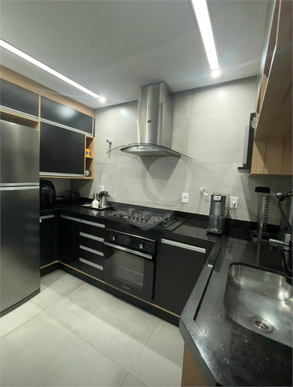 Apartamento à venda com 2 suítes em Vila Gustavo, São Paulo, SP