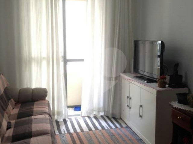 Apartamento à venda com 3 quartos em Vila Nova Cachoeirinha, São Paulo, SP