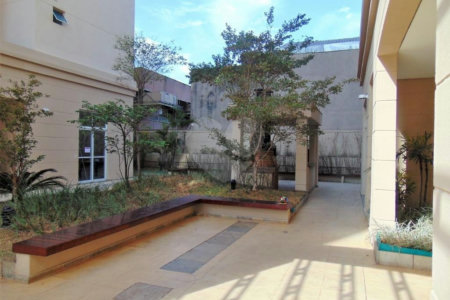 Apartamento à venda com 2 quartos, sendo 1 suíte, em Barra Funda, São Paulo, SP