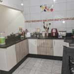 Sobrado à venda com 3 quartos, sendo 1 suíte,  em Jardim Paulistano, Indaiatuba, SP