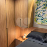Apartamento à venda com 1 suíte em Pinheiros, São Paulo, SP
