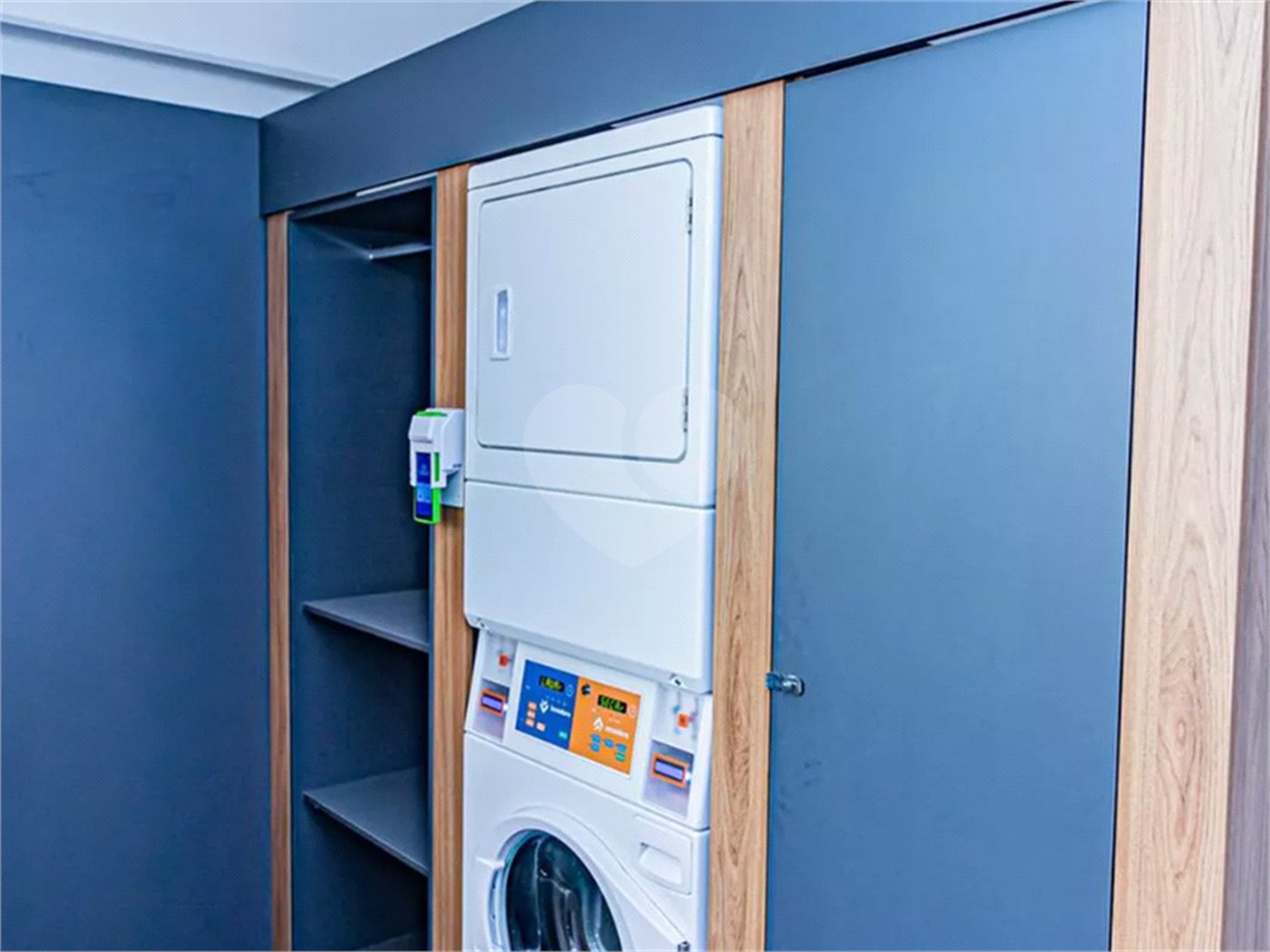Apartamento à venda com 2 quartos em Jardim Íris, São Paulo, SP