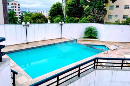 Apartamento à venda com 4 quartos, sendo 2 suítes, em Vila Monumento, São Paulo, SP