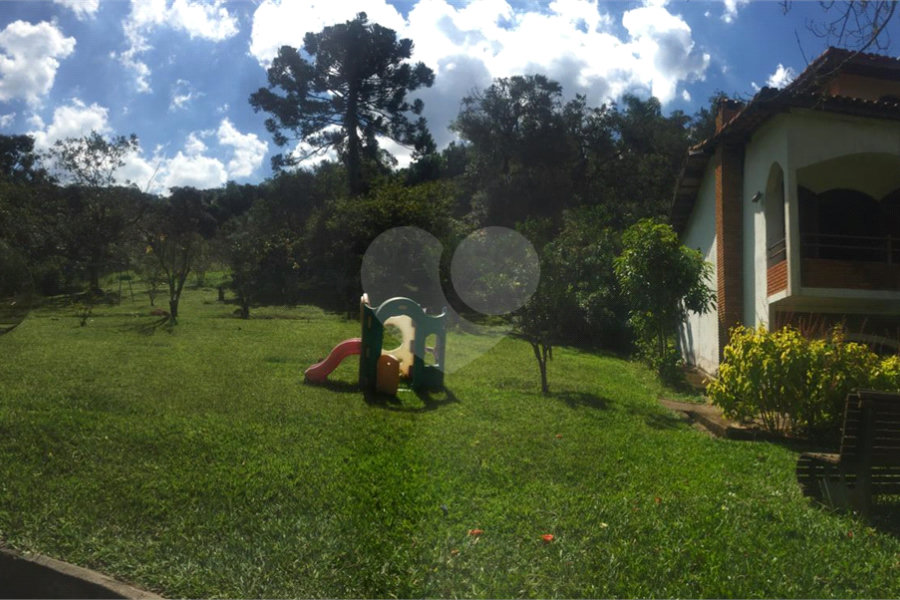 Sítio à venda com 9 quartos, sendo 4 suítes, em Remédios, Mairiporã, SP