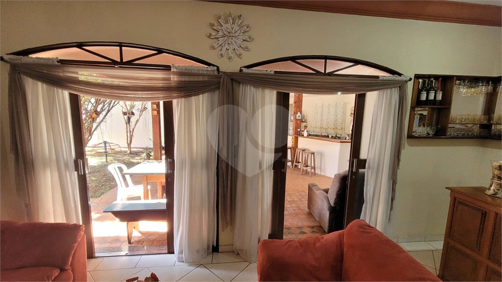 Casa em Condomínio, no Parque Sabará