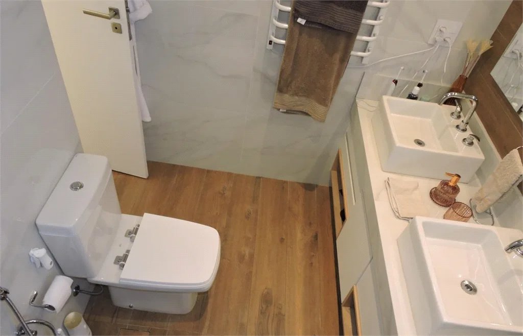 Cobertura à venda com 3 suítes em Vila Morse, São Paulo, SP