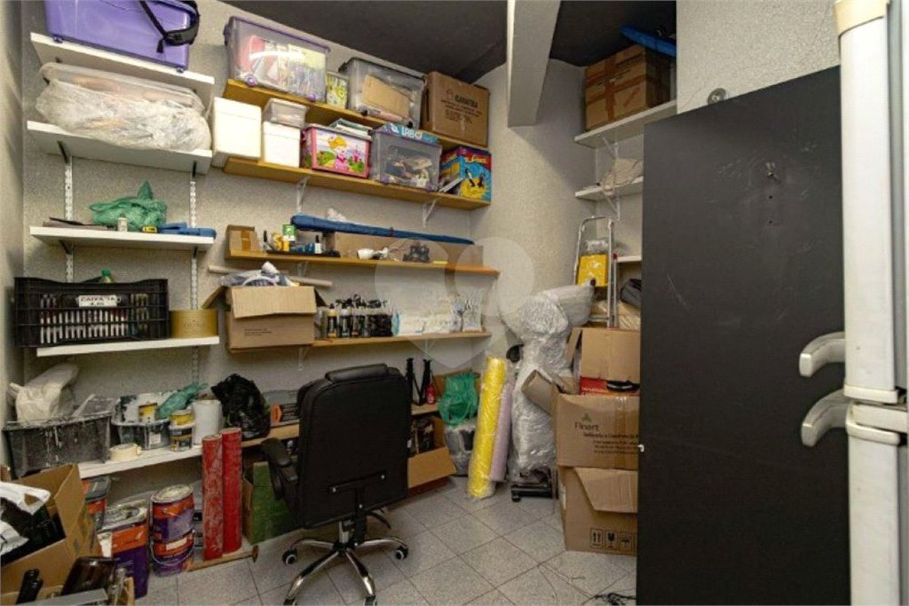 Apartamento à venda com 3 suítes em Jardim Parque Morumbi, São Paulo, SP
