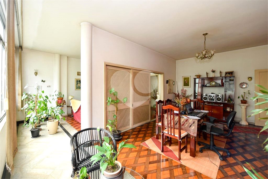 Apartamento à venda com 3 quartos em Copacabana, Rio de Janeiro, RJ