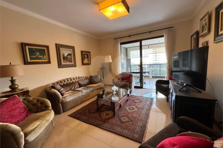 Apartamento à venda com 3 suítes em Nova Aliança, Ribeirão Preto, SP