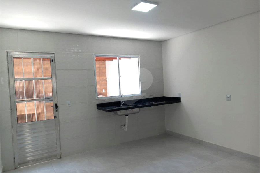 Sobrado à venda com 3 suítes em Jaçanã, São Paulo, SP