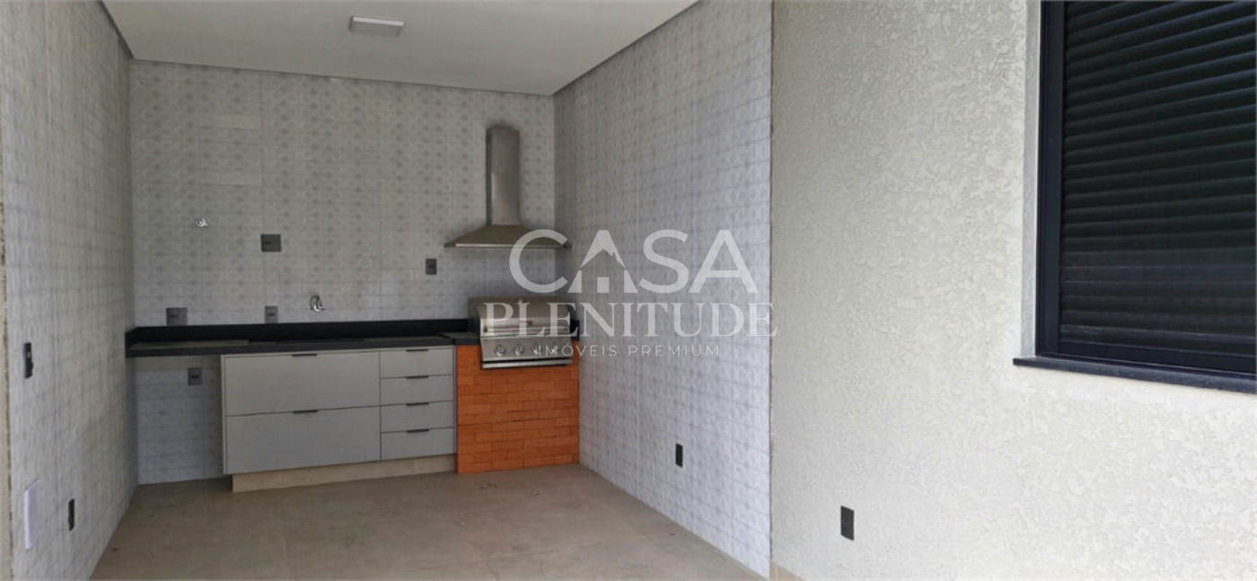 Casa em condomínio à venda com 4 suítes em Alphaville Nova Esplanada 3, Votorantim, SP