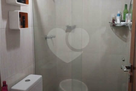 Cobertura à venda com 4 quartos, sendo 1 suíte, em Campo Grande, Rio de Janeiro, RJ