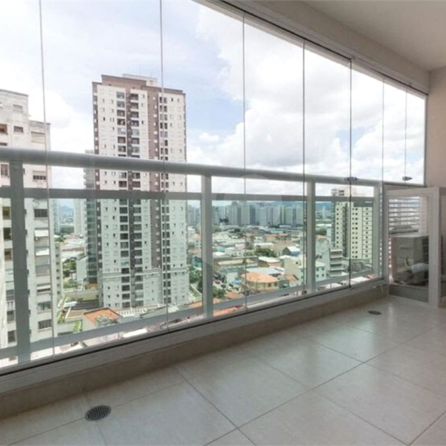 Studio à venda com 1 suíte em Barra Funda, São Paulo, SP