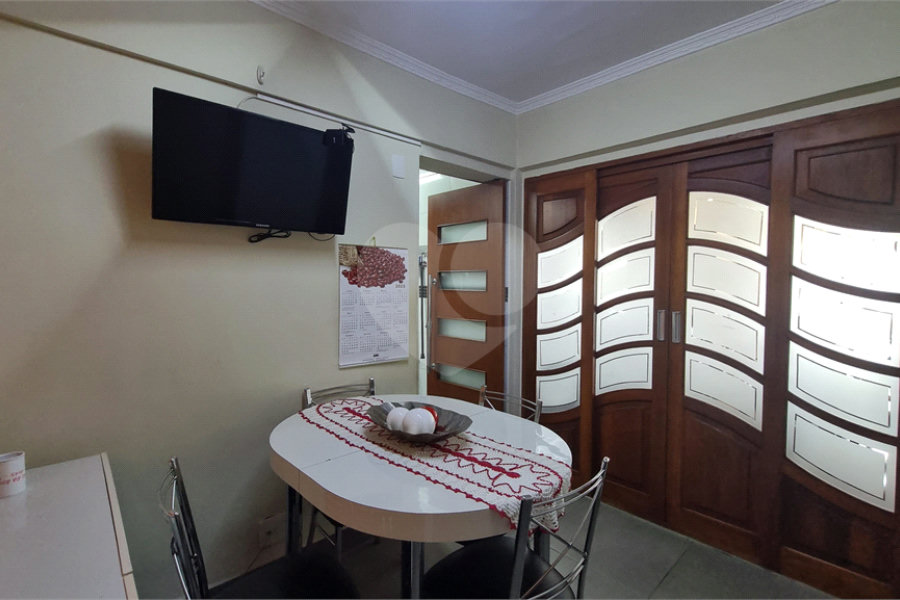 Apartamento à venda com 4 quartos, sendo 1 suíte, em Vila Guilherme, São Paulo, SP