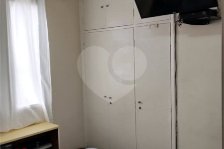 Apartamento à venda com 3 quartos em Vila Pompéia, São Paulo, SP