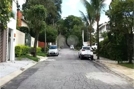 Terreno à venda em Cidade Vargas, São Paulo, SP
