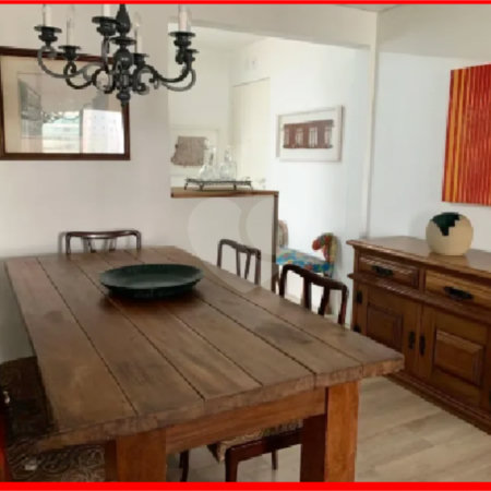 Apartamento à venda com 3 quartos, sendo 1 suíte, em Alto da Lapa, São Paulo, SP