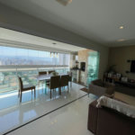 Apartamento com 3 dormitórios à venda, 103 m² por R$ 1.380.000,00 - Ponta da Praia - Santos/SP