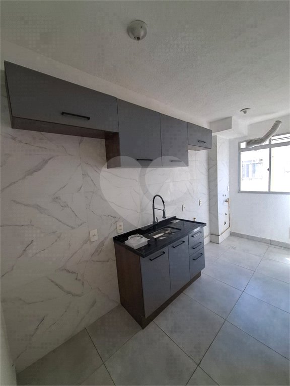 Apartamento à venda com 2 quartos em Campo Grande, Rio de Janeiro, RJ