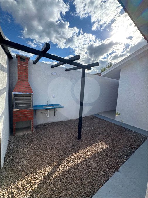 Casa à venda com 2 quartos em Jardim Nova Ponta Porã, Ponta Porã, MS