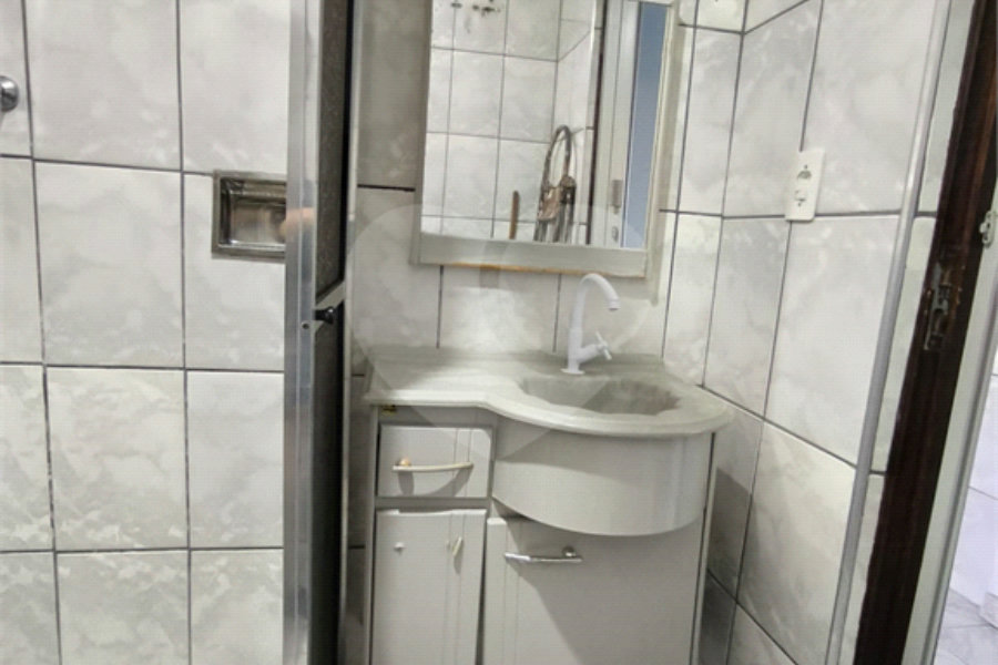 Apartamento para alugar com 1 quarto em Tucuruvi, São Paulo, SP