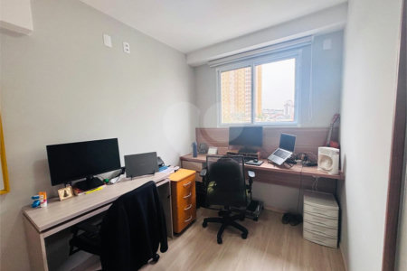 Apartamento à venda com 2 quartos em Além Ponte, Sorocaba, SP