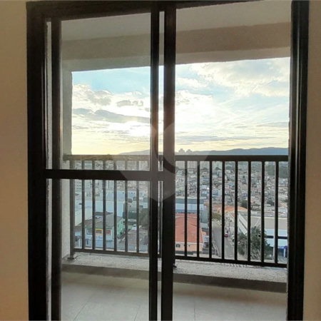 Apartamento para alugar com 2 quartos em Vila Mazzei, São Paulo, SP