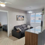 Apartamento à venda com 1 quarto em Cambuci, São Paulo, SP