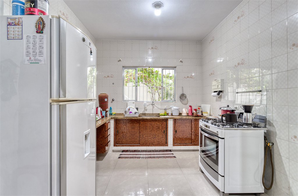 Casa à venda com 3 quartos, sendo 1 suíte, em Vila Cruzeiro, São Paulo, SP