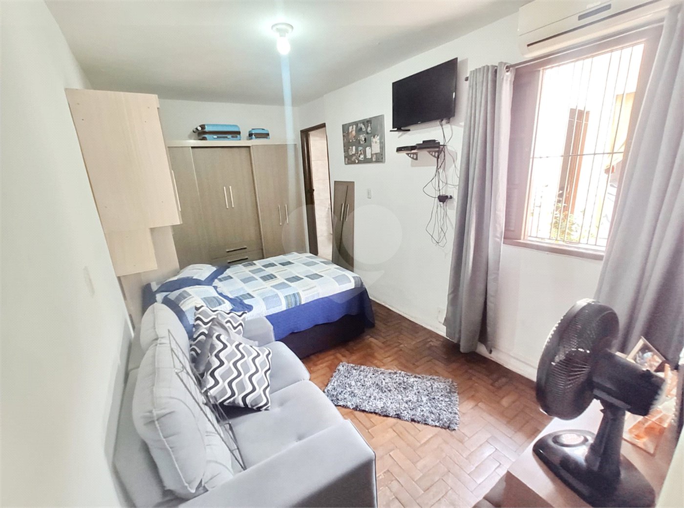 Casa Térrea à venda com 3 quartos, sendo 1 suíte, em Vila Mazzei, São Paulo, SP