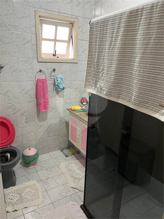 Sobrado à venda com 3 quartos, sendo 1 suíte, em Parque Edu Chaves, São Paulo, SP