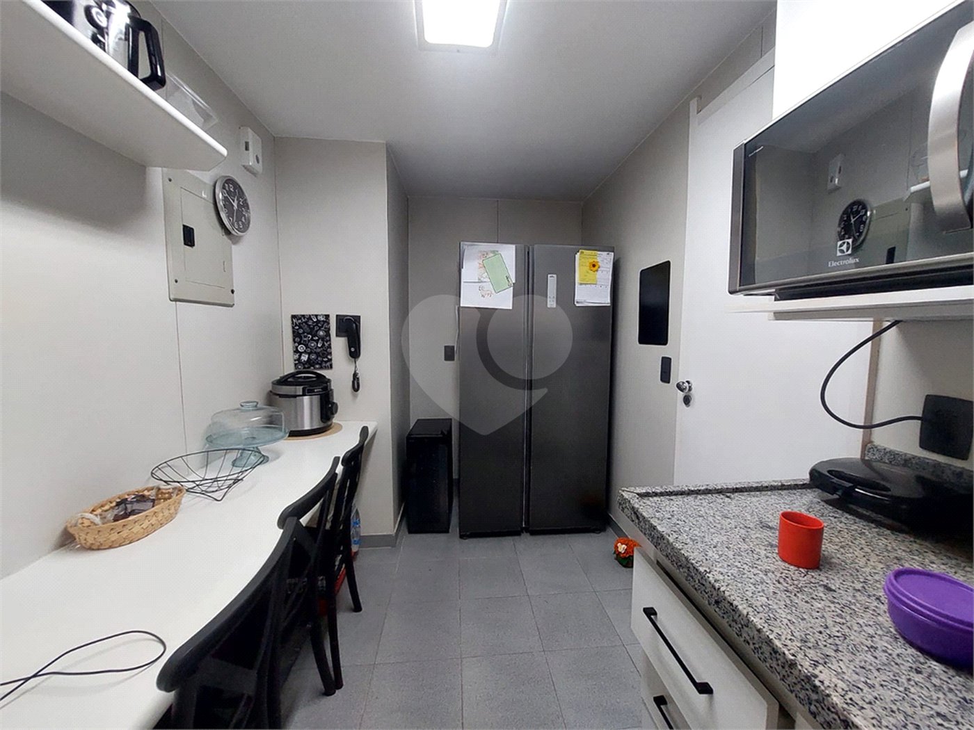Apartamento à venda com 2 quartos em Vila Isabel, Rio de Janeiro, RJ