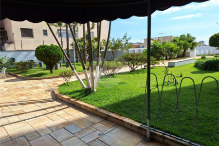 Apartamento à venda com 2 quartos em Chácara Mafalda, São Paulo, SP