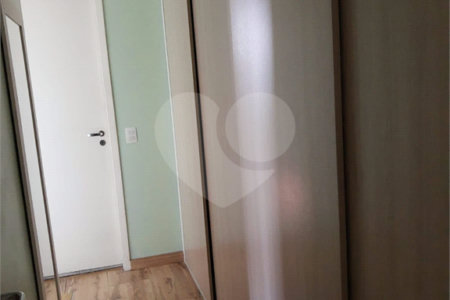 Cobertura à venda com 4 quartos, sendo 1 suíte,  em Chácara Califórnia, São Paulo, SP