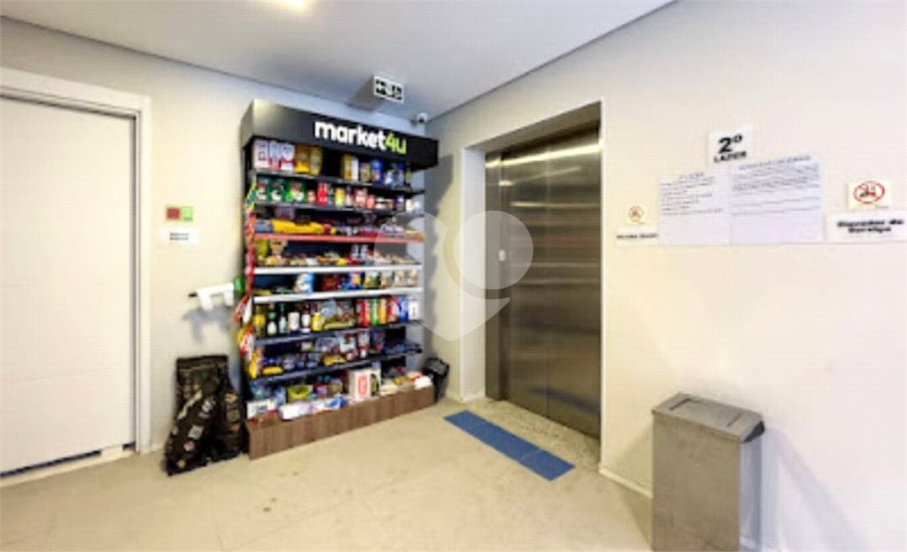 Apartamento à venda com 2 quartos, sendo 1 suíte,  em Vila Olímpia, São Paulo, SP