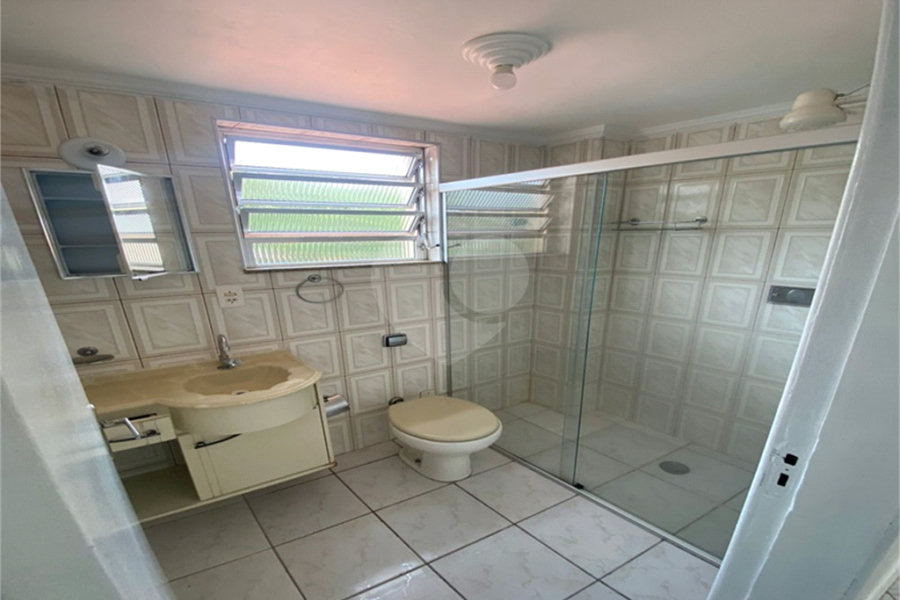 Apartamento à venda com 2 quartos em Santana, São Paulo, SP