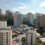 Apartamento à venda ou para alugar com 4 quartos, sendo 1 suíte, em Vila Andrade, São Paulo, SP